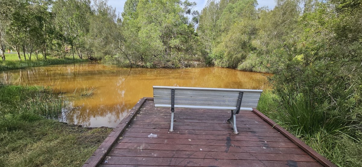 Police Paddock Conservation Park