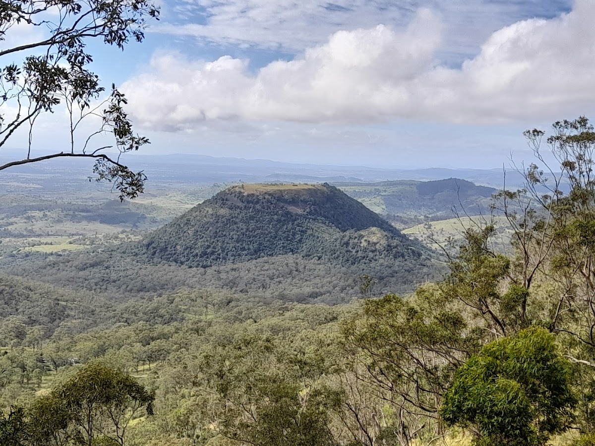Paddys Lookout