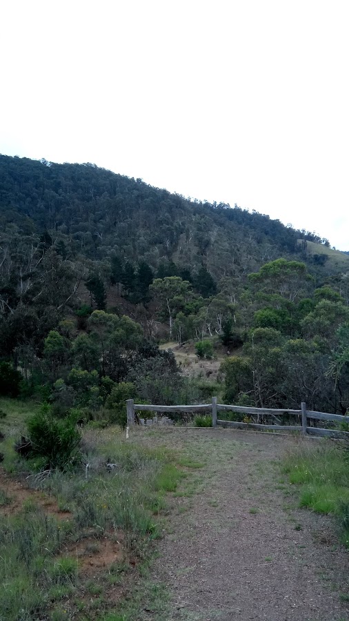 Omeo River Swimming Pool