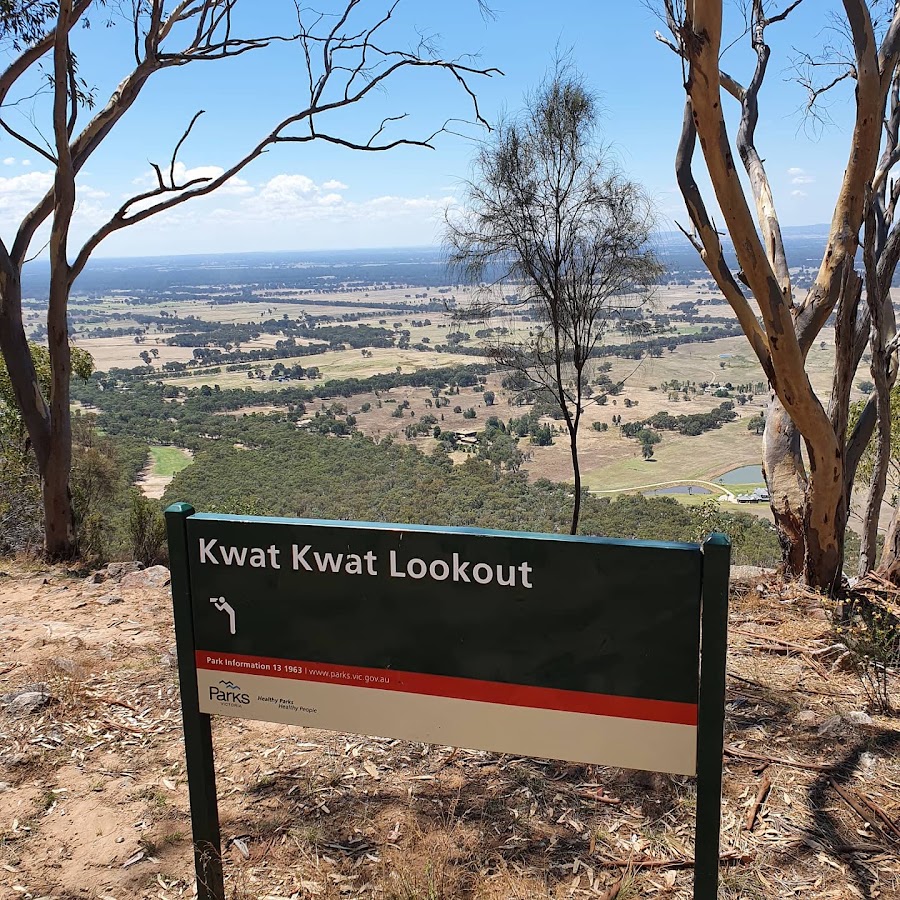 Kwat Kwat Lookout