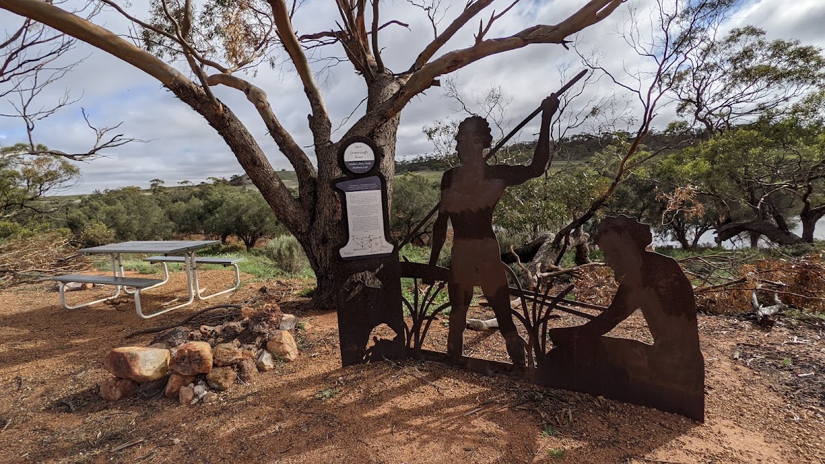 Greenough River