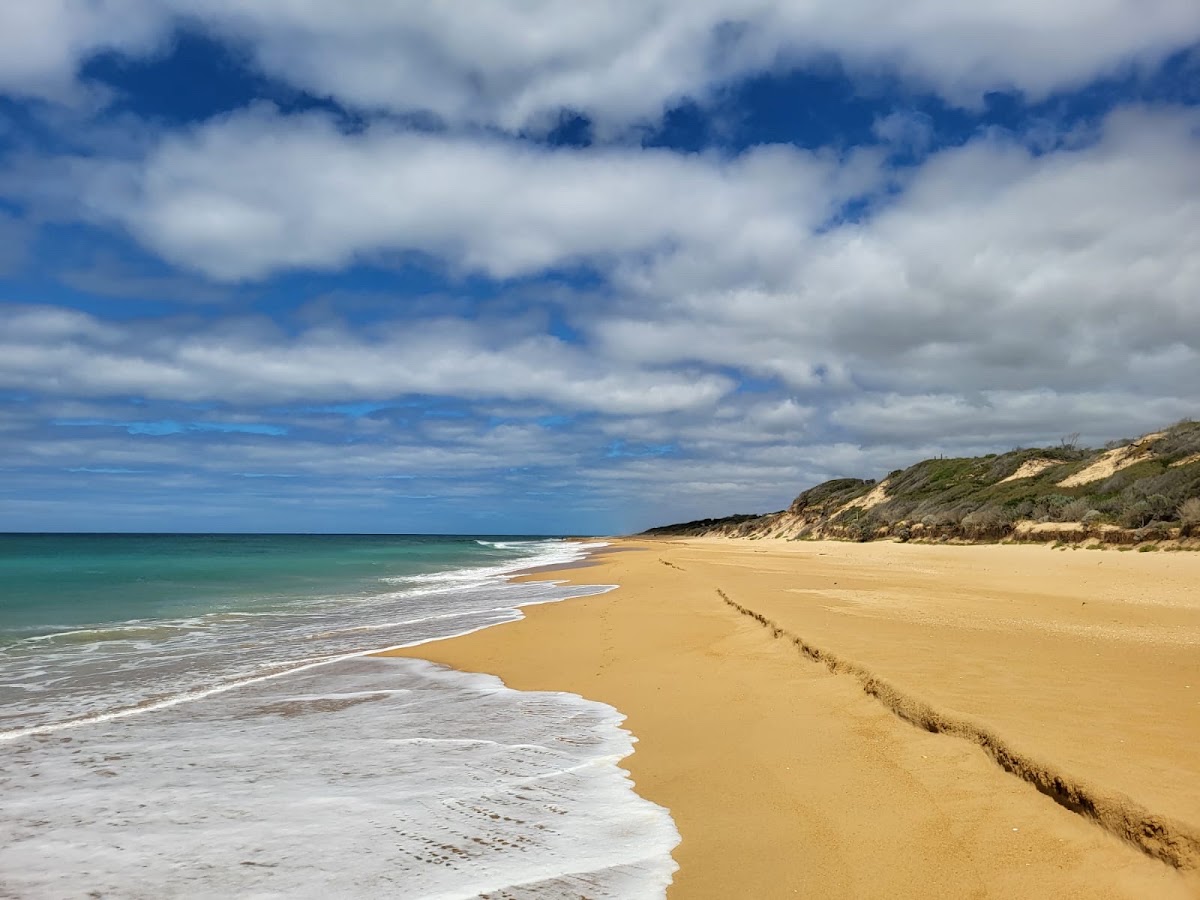 90 Mile Beach
