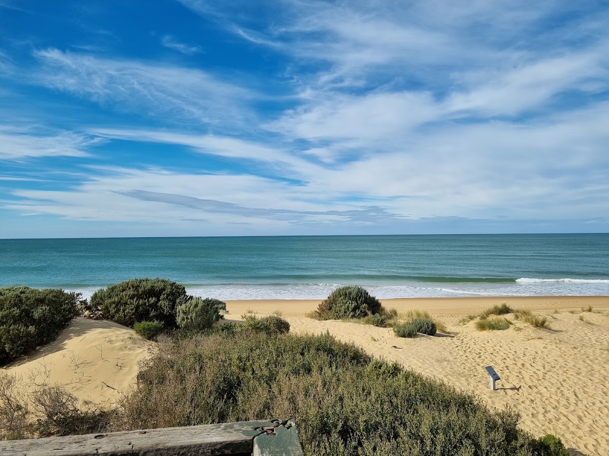 90 Mile Beach