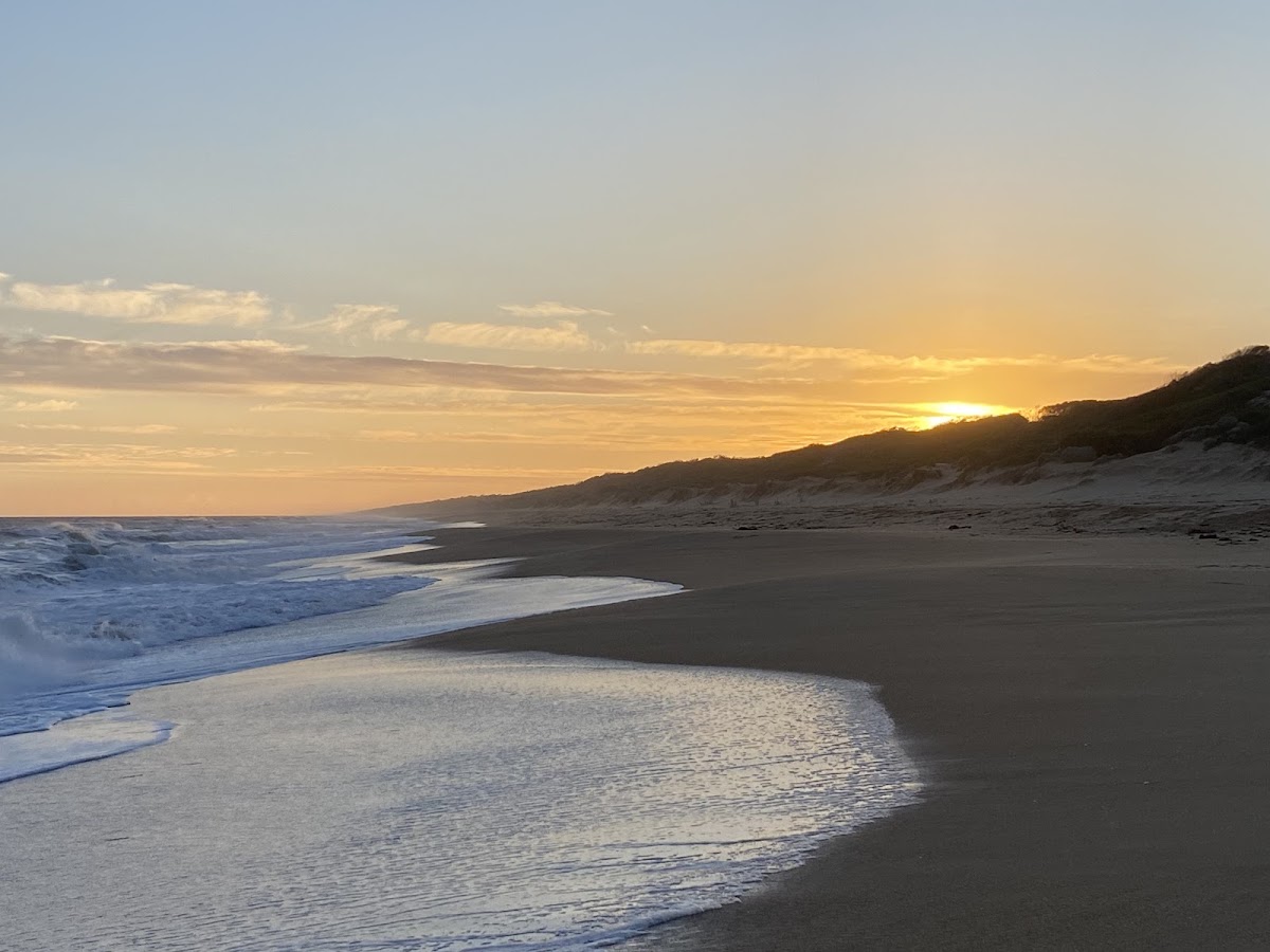 90 Mile Beach