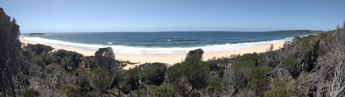 North Tura Lookout