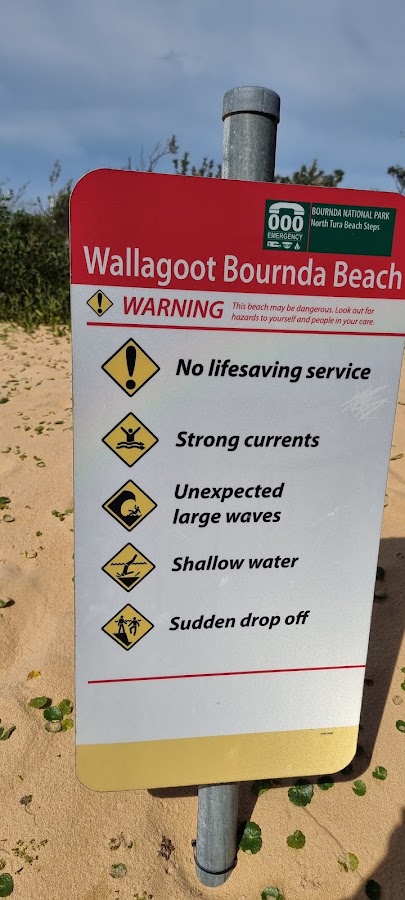 North Tura Lookout