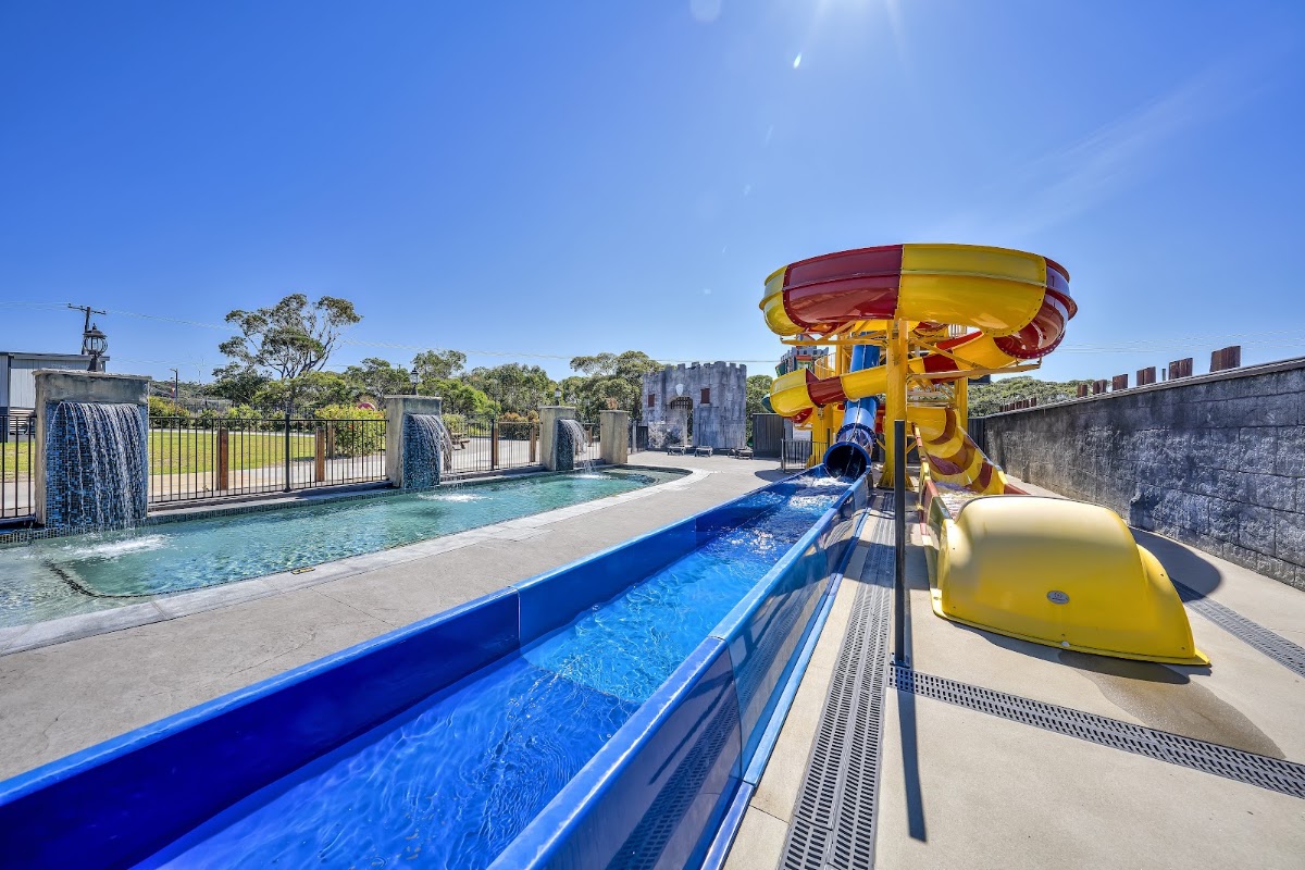 Ingenia Holiday Park