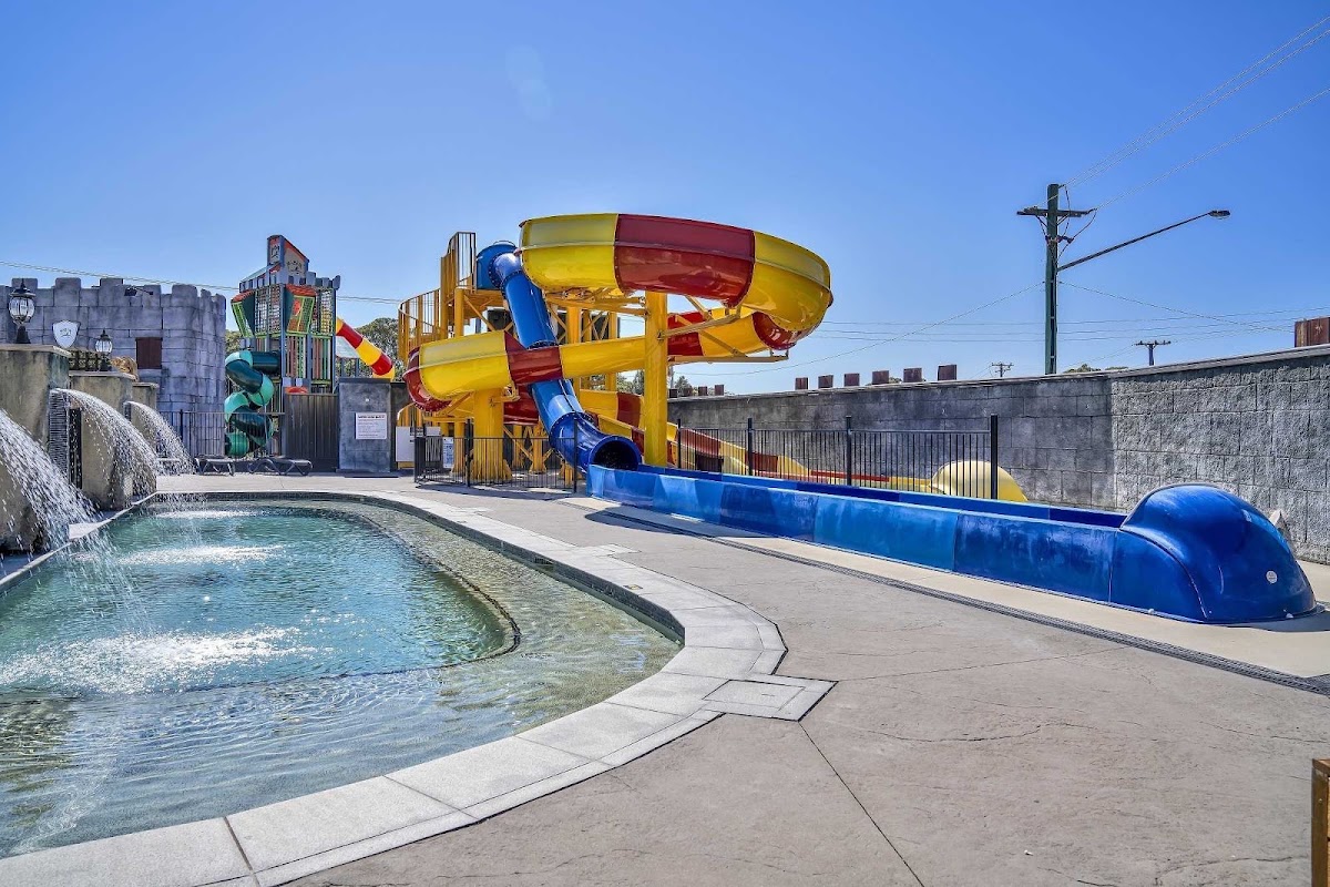Ingenia Holiday Park