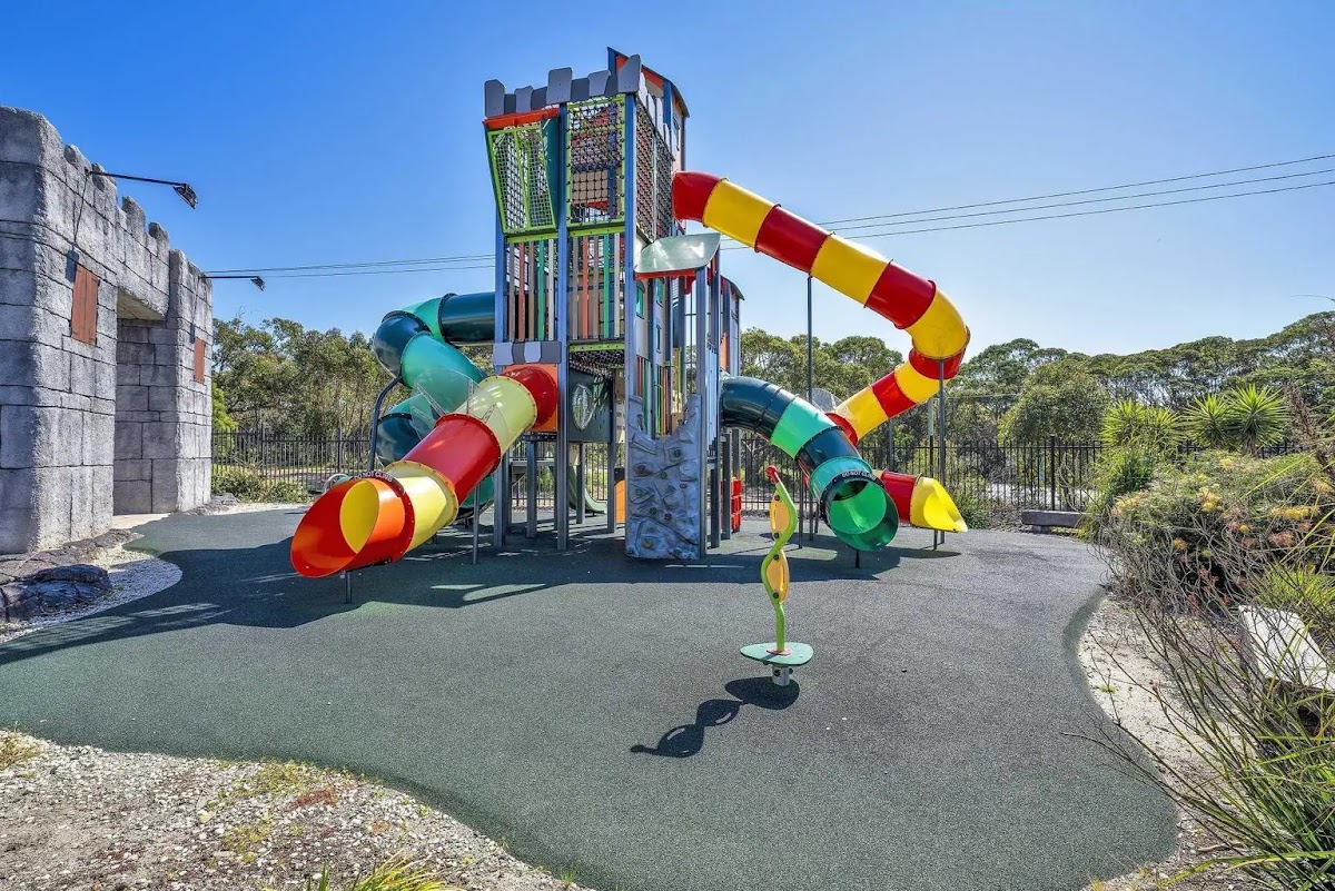 Ingenia Holiday Park