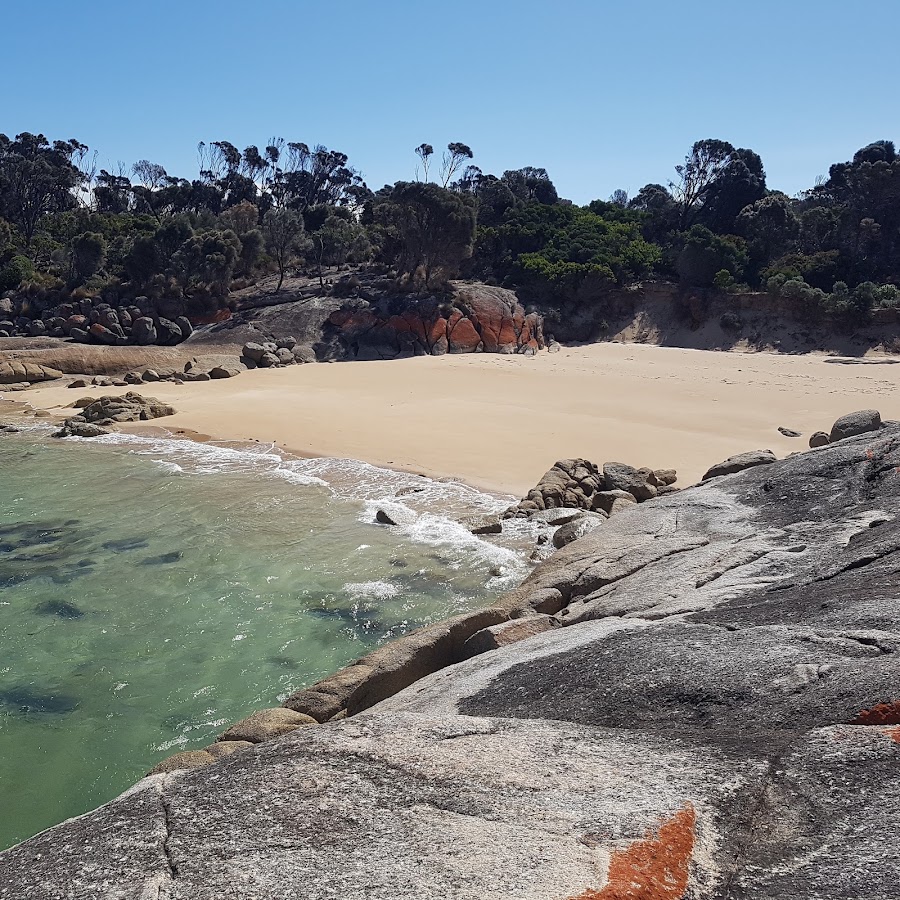 Emita Beach