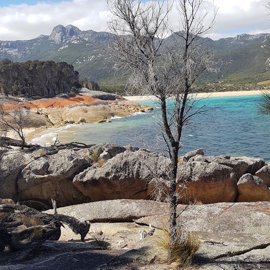 Emita Beach