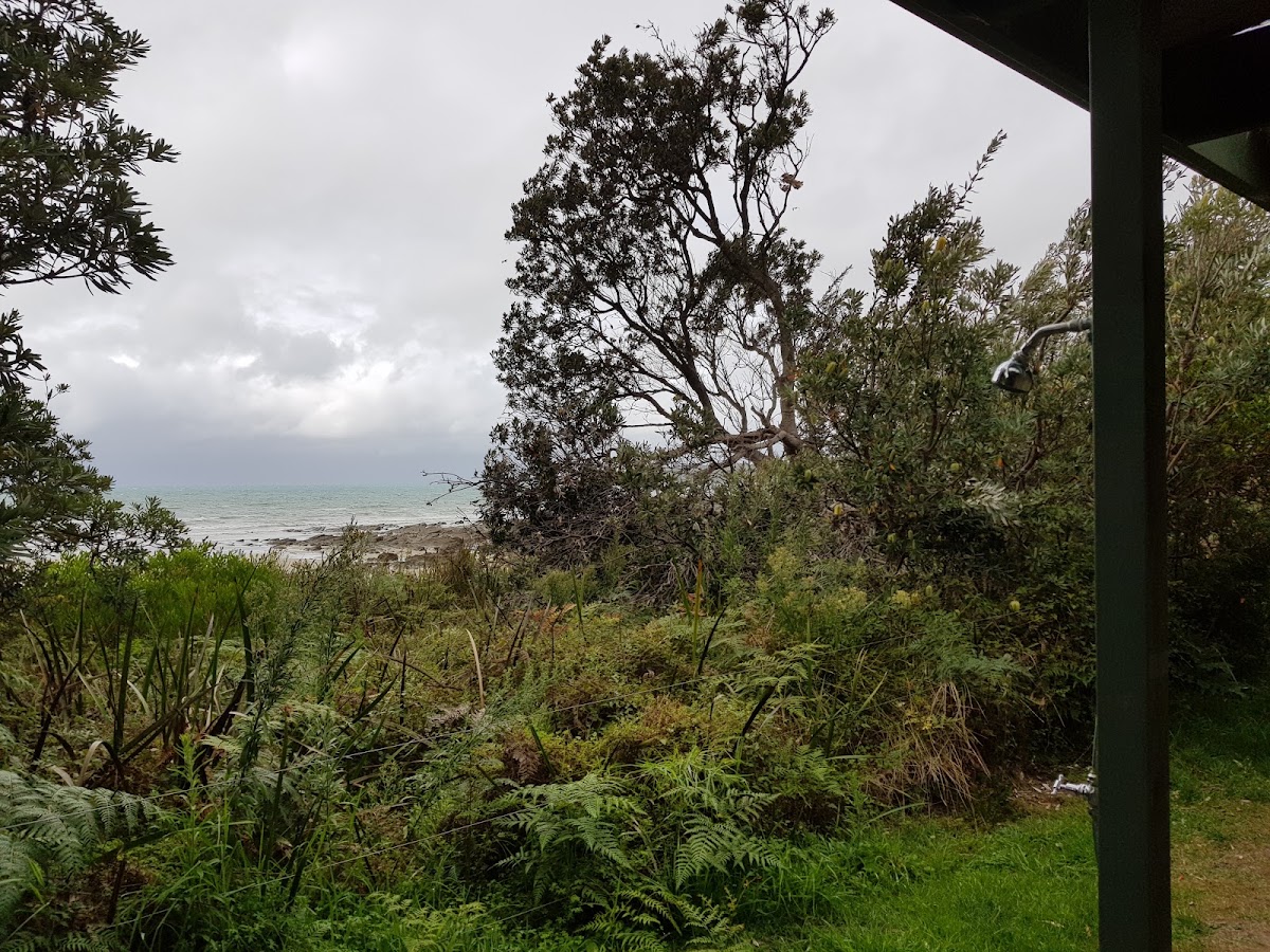 Walkerville Camping Reserve