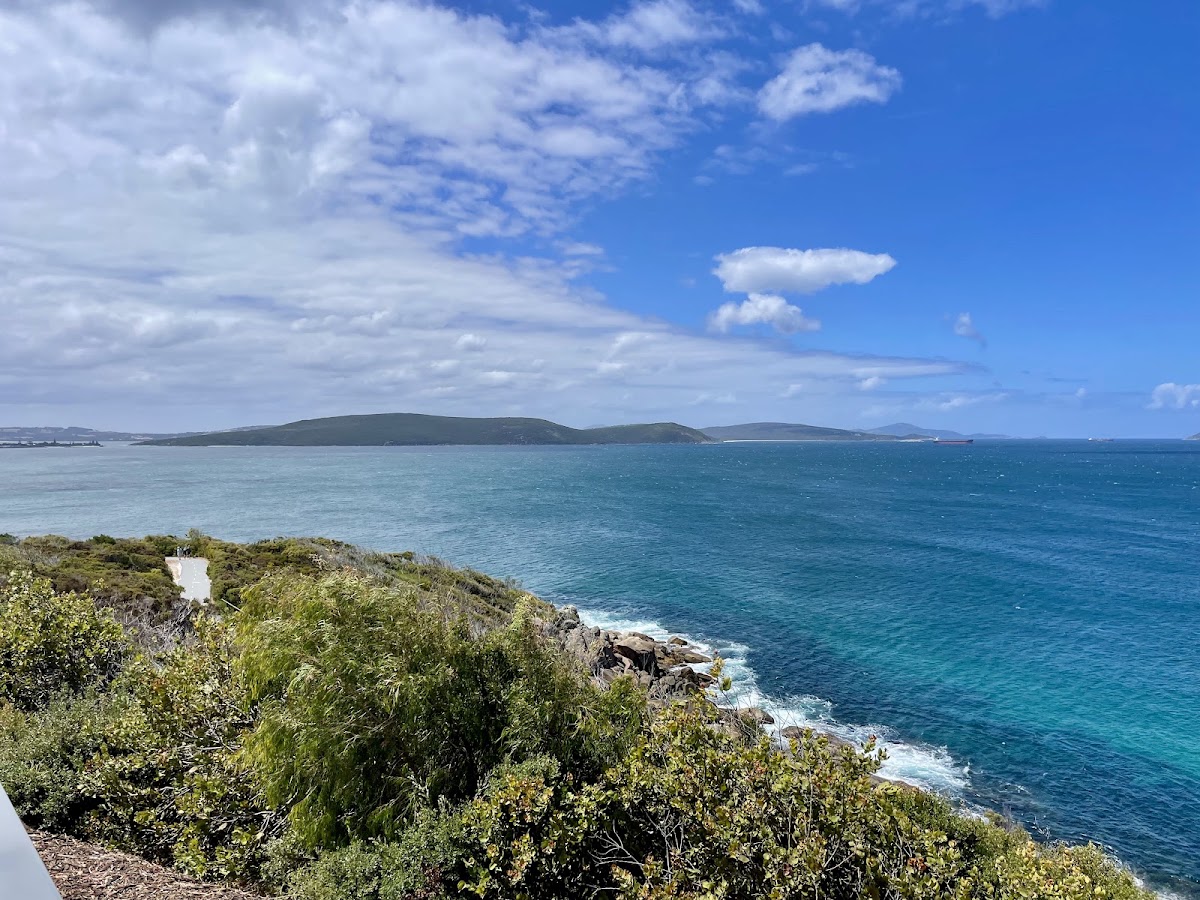 Rotary Lookout