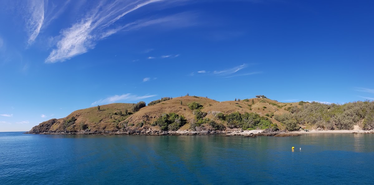 Cape Capricorn Conservation Park