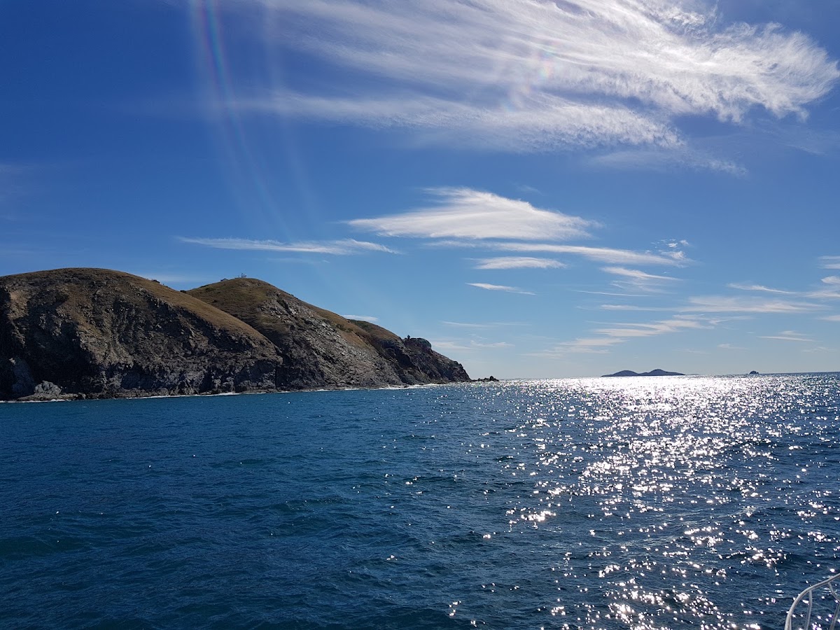 Cape Capricorn Conservation Park