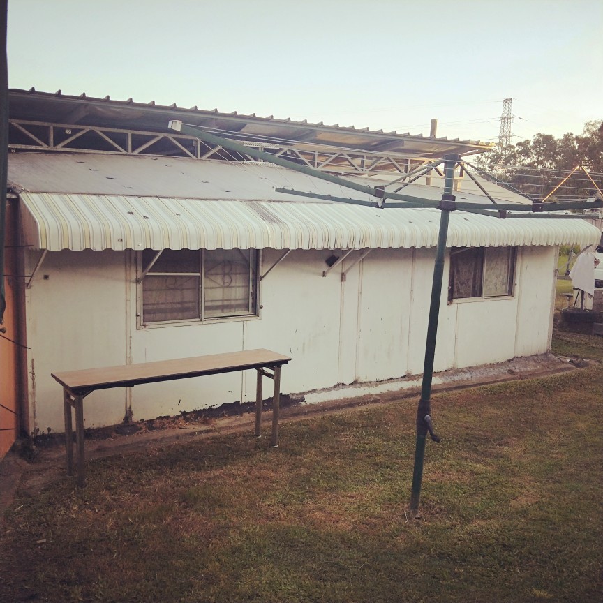 Oxley Pines Caravan Park