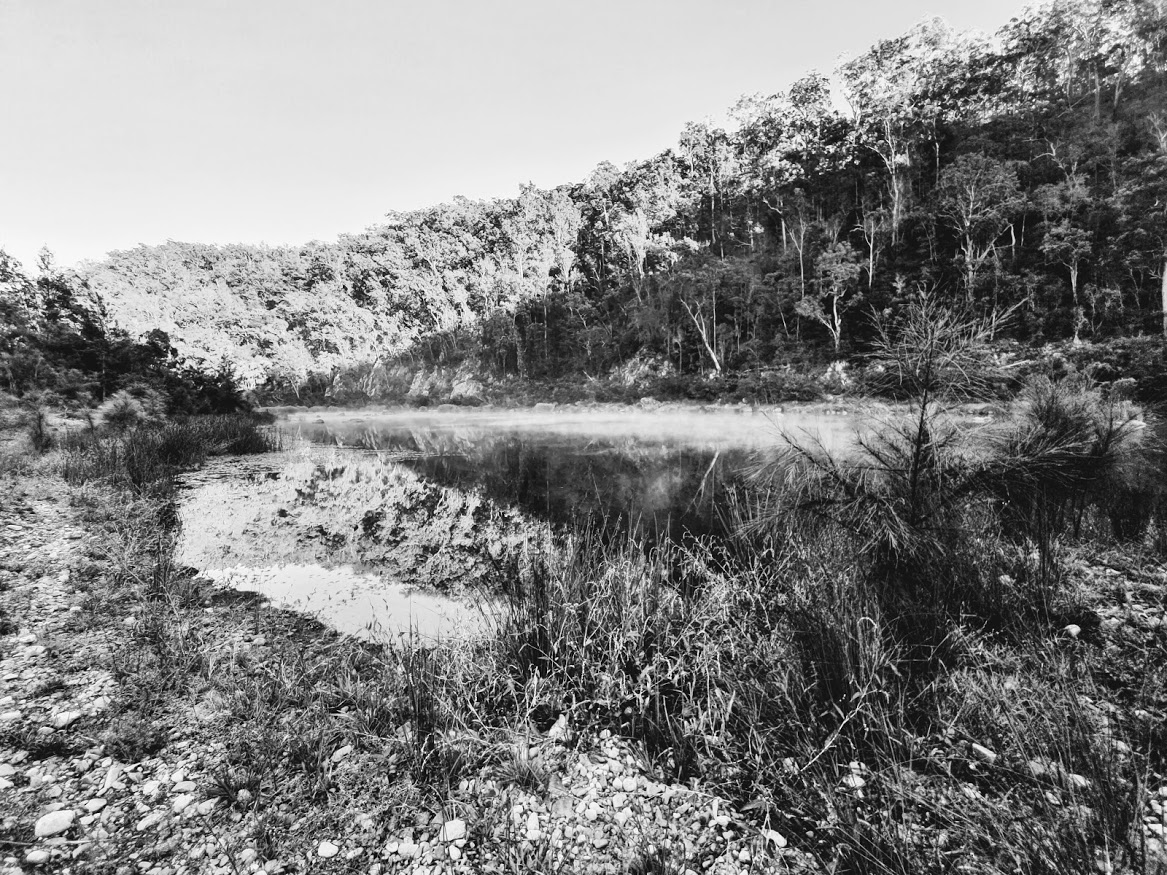 Nymboida National Park