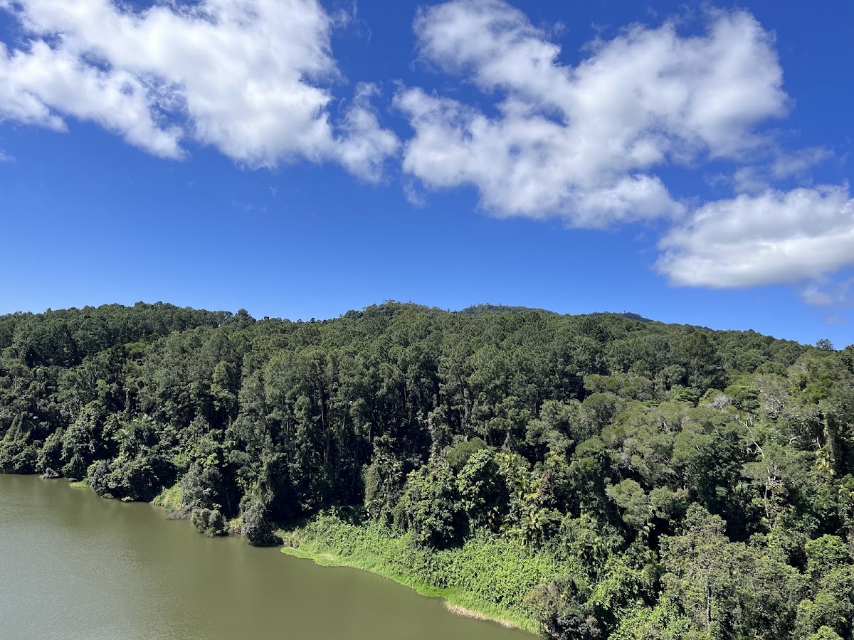 Barron Gorge National Park