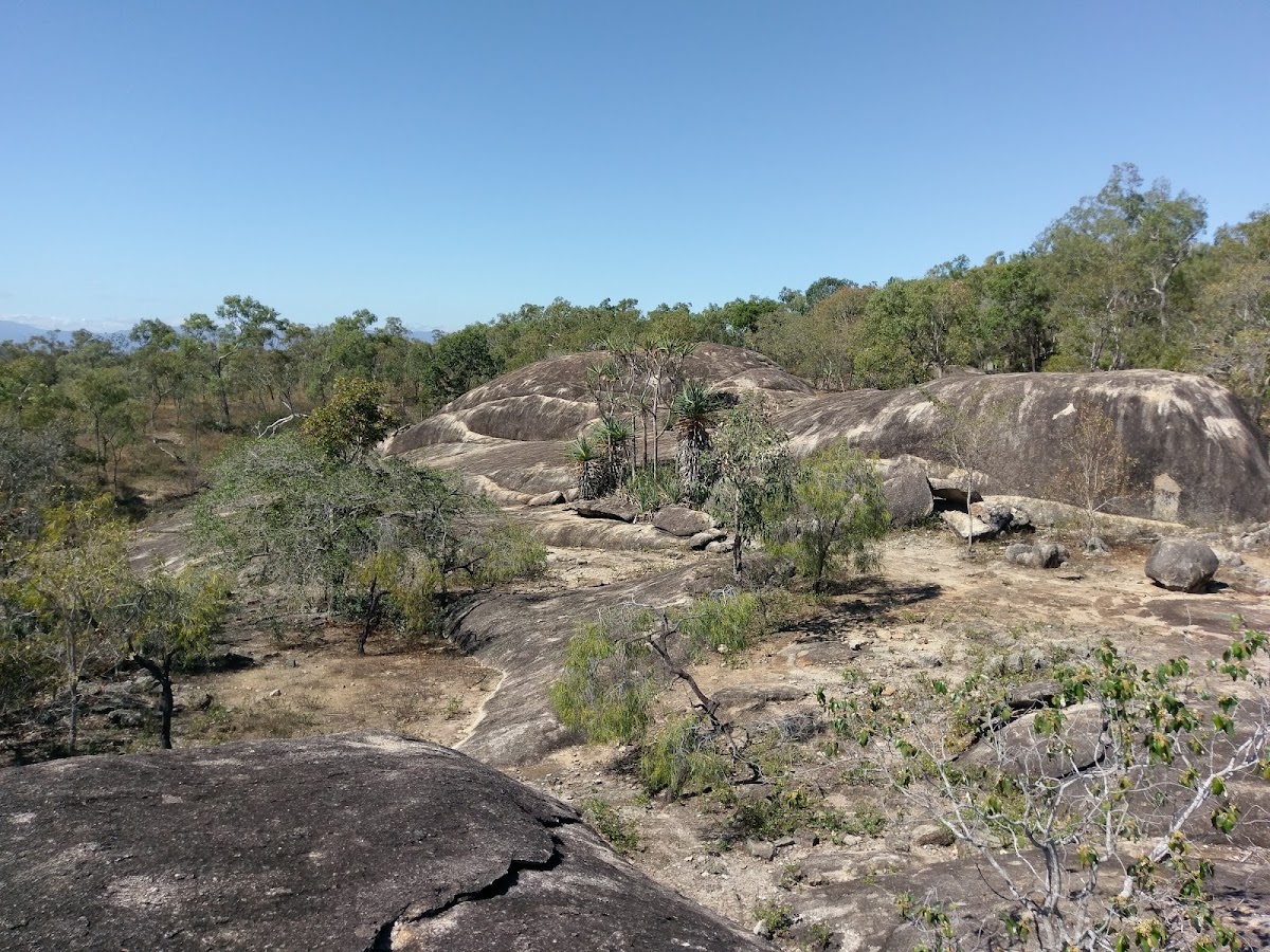 Granite Gorge Nature Park