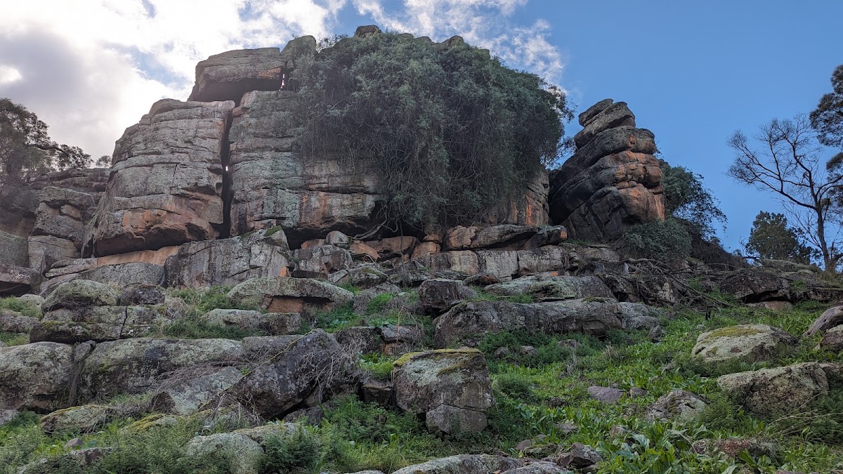 Falcon Falls
