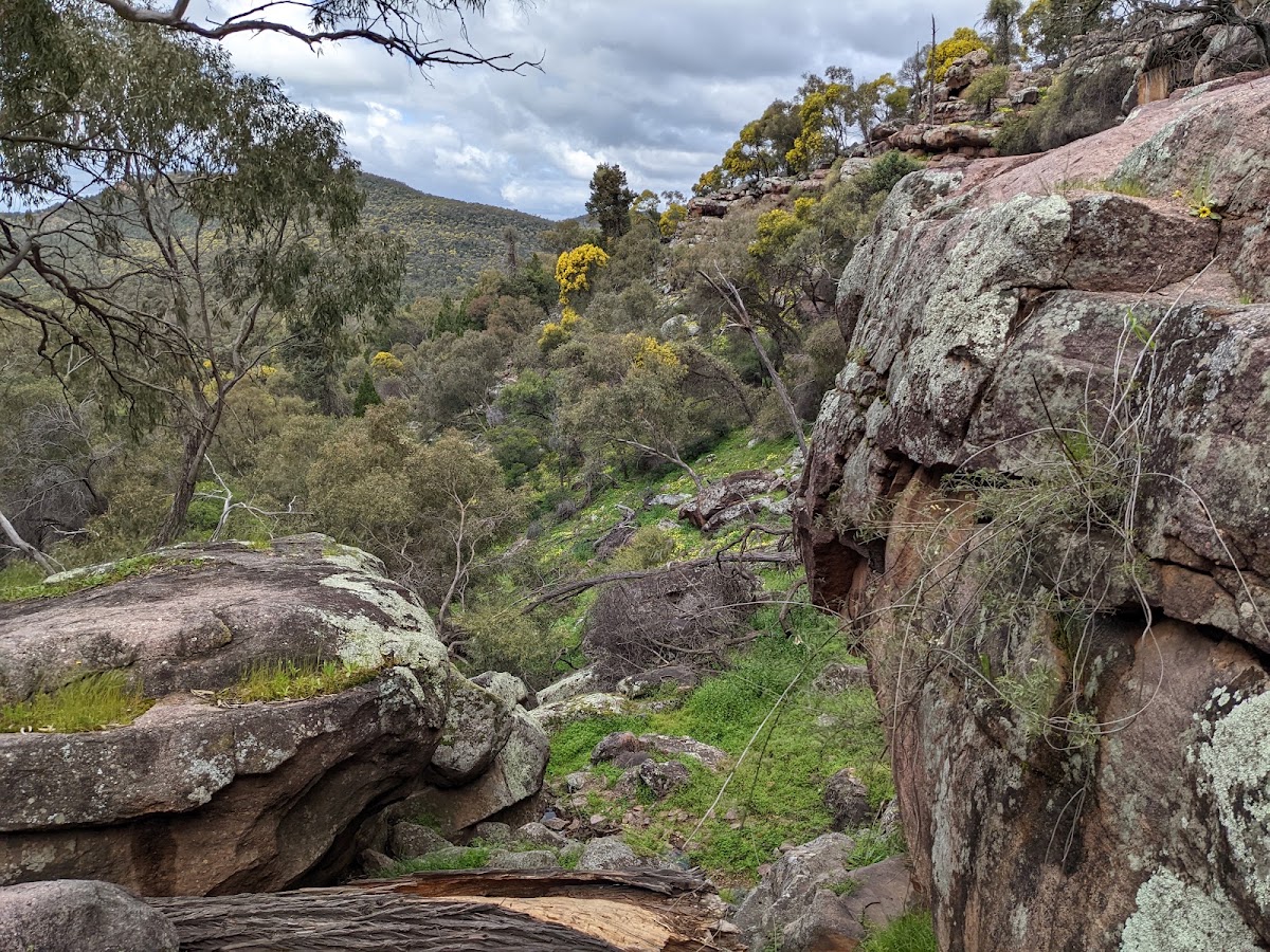 Falcon Falls