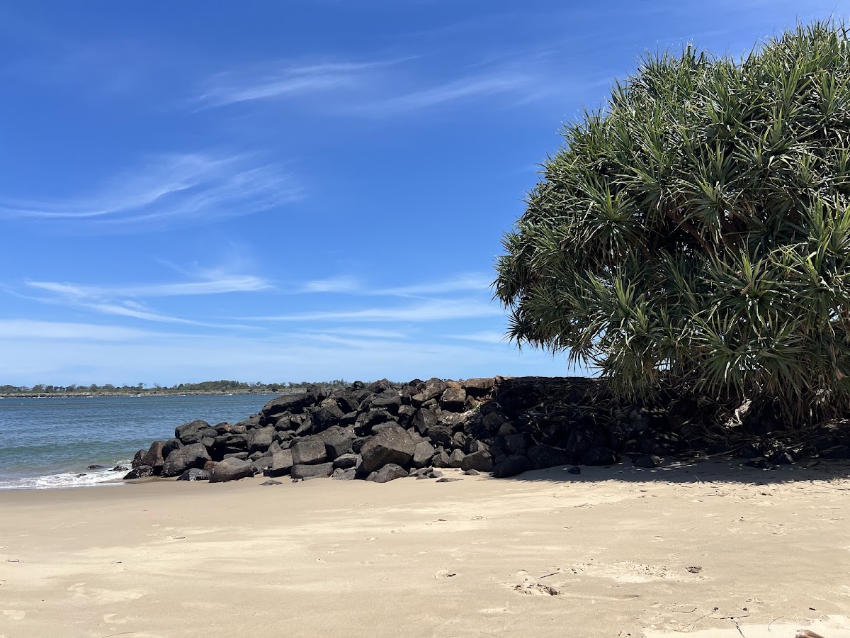 Gawandii Beach