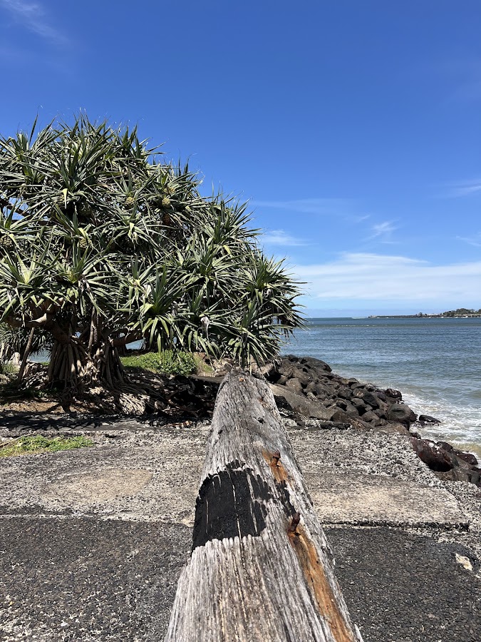 Gawandii Beach
