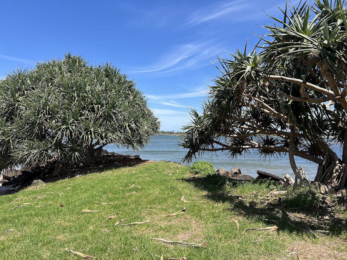 Gawandii Beach
