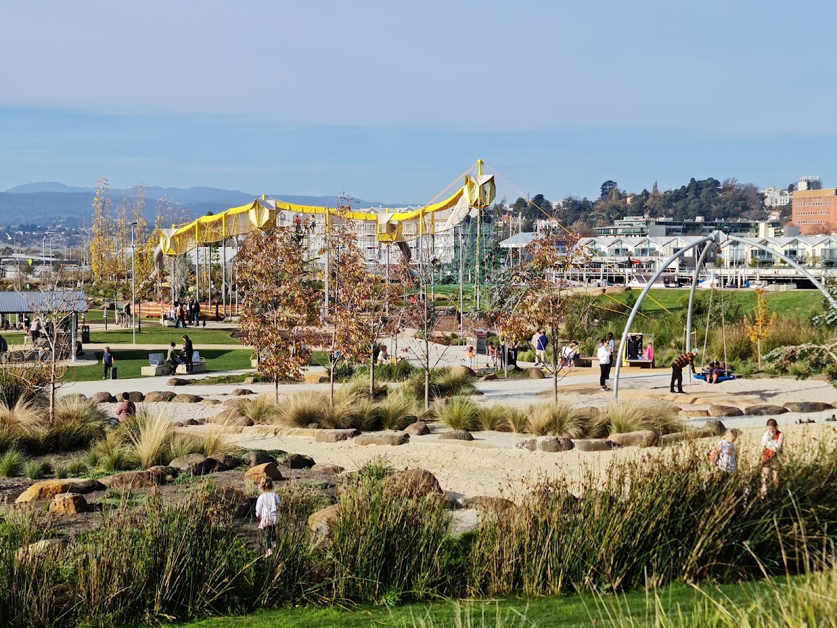 Riverside Park
