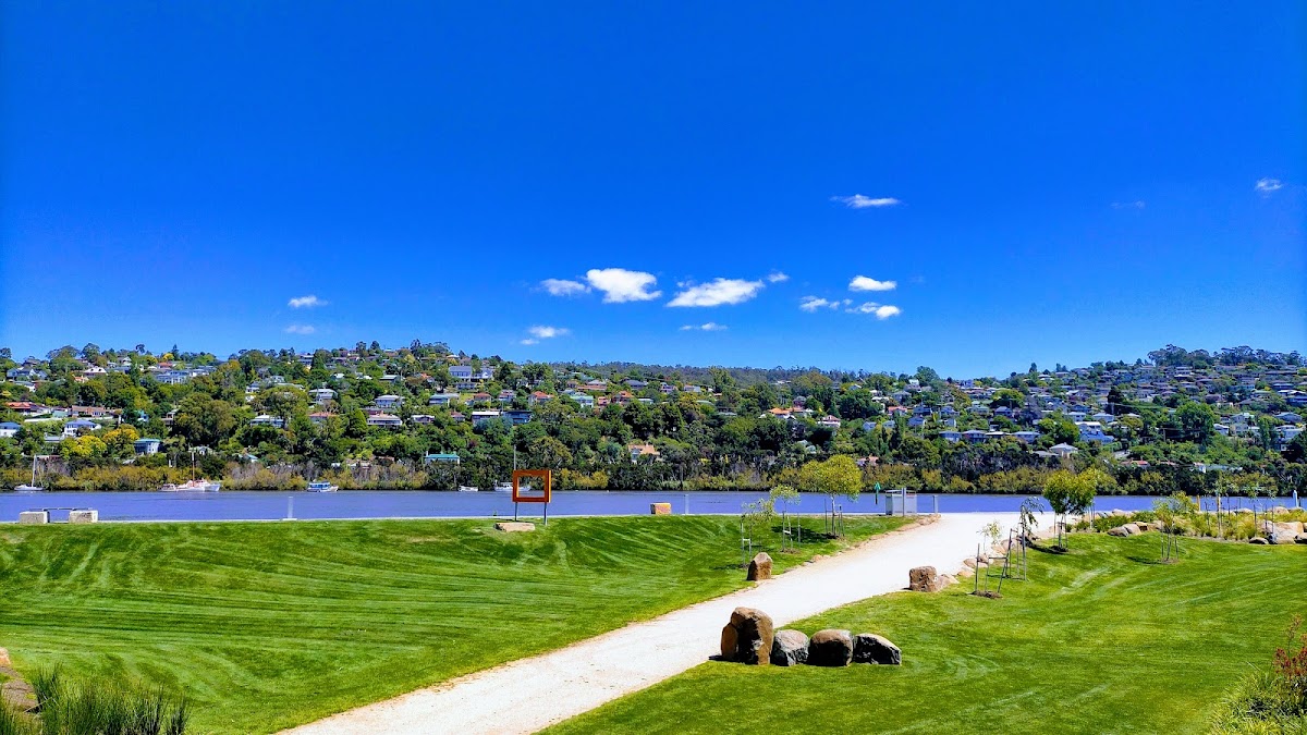 Riverside Park