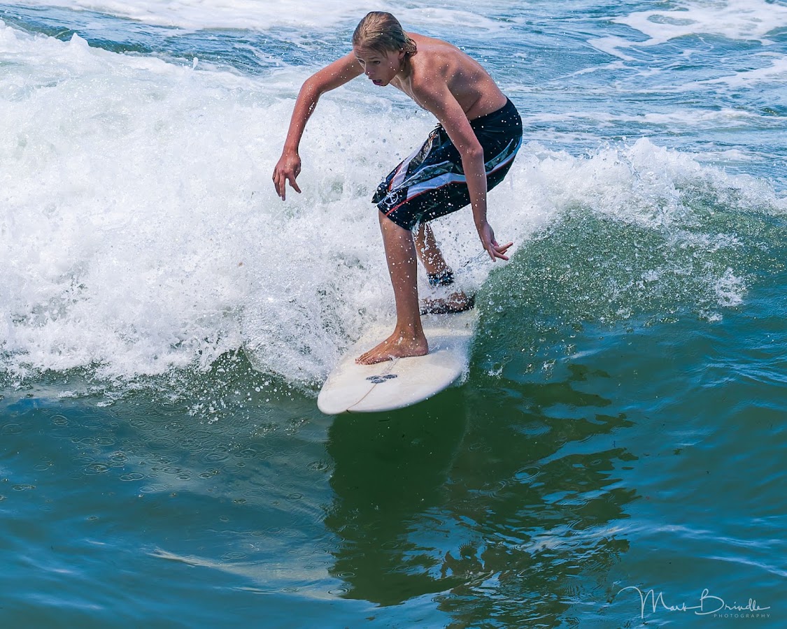 North Cronulla Beach