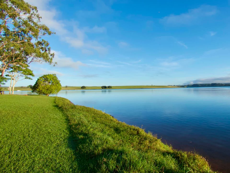 Lakeside Caravan Park