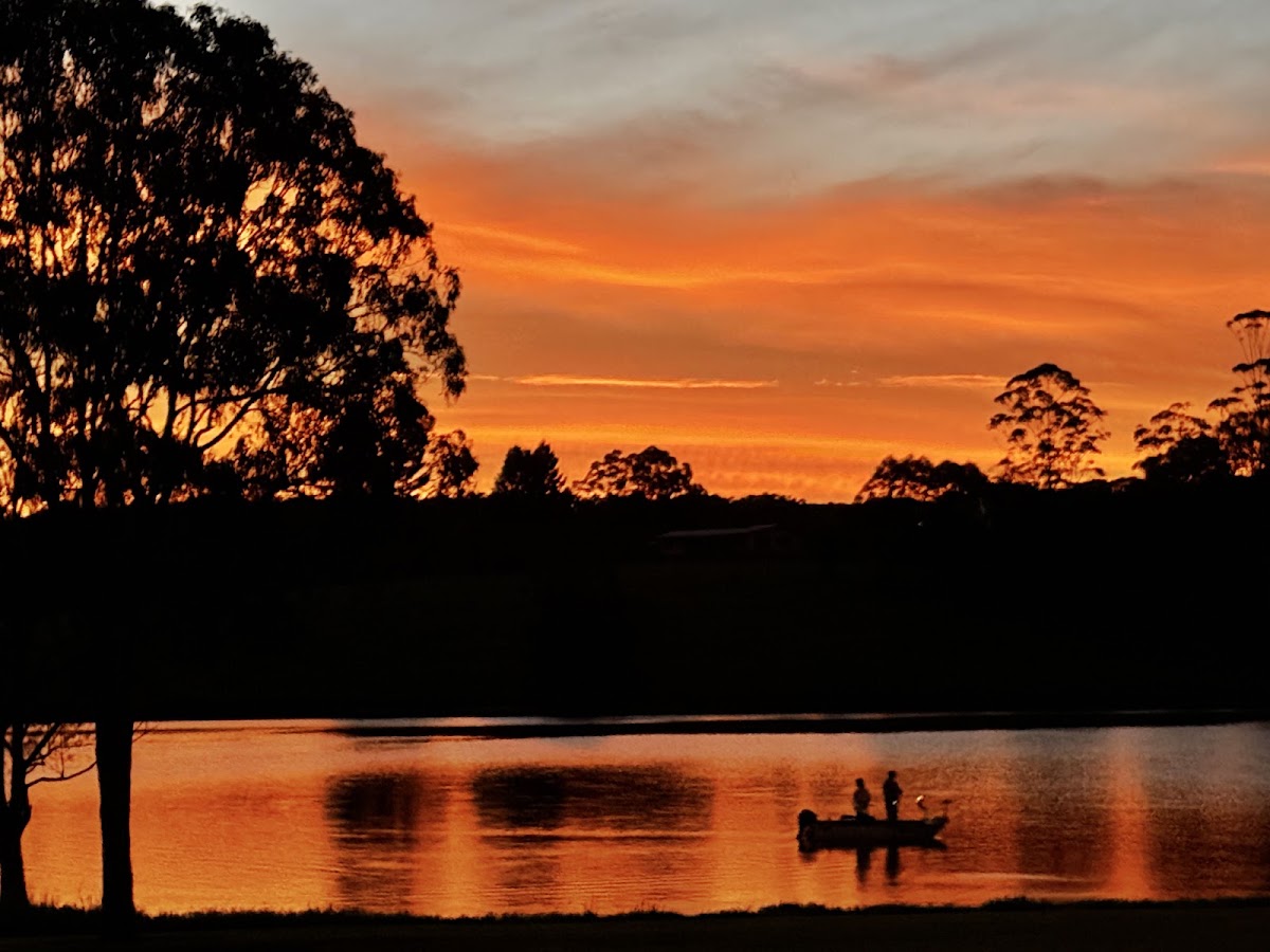 Lakeside Caravan Park
