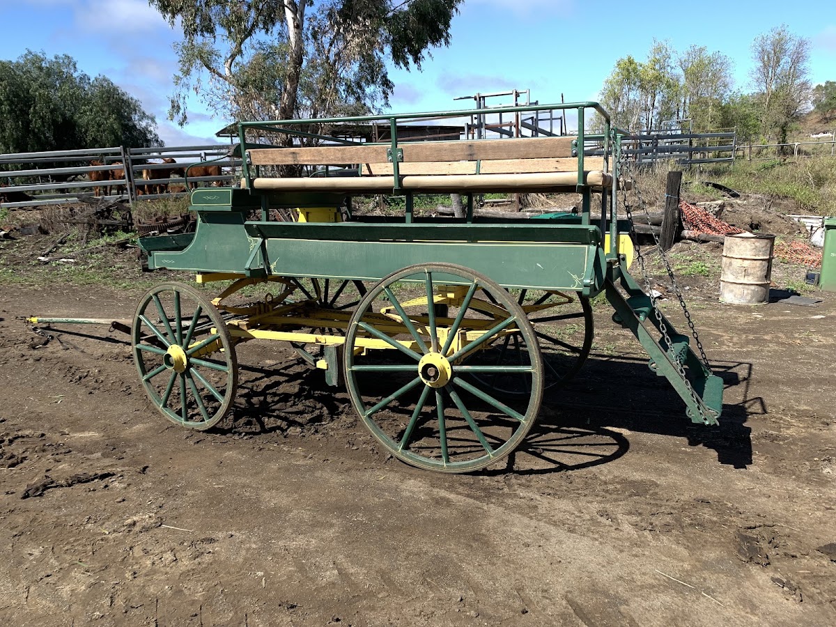 Lawgi Heritage Park & Farm Stay