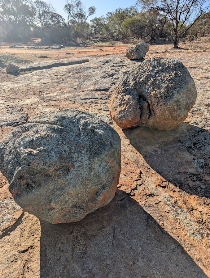 Petrudor Rock