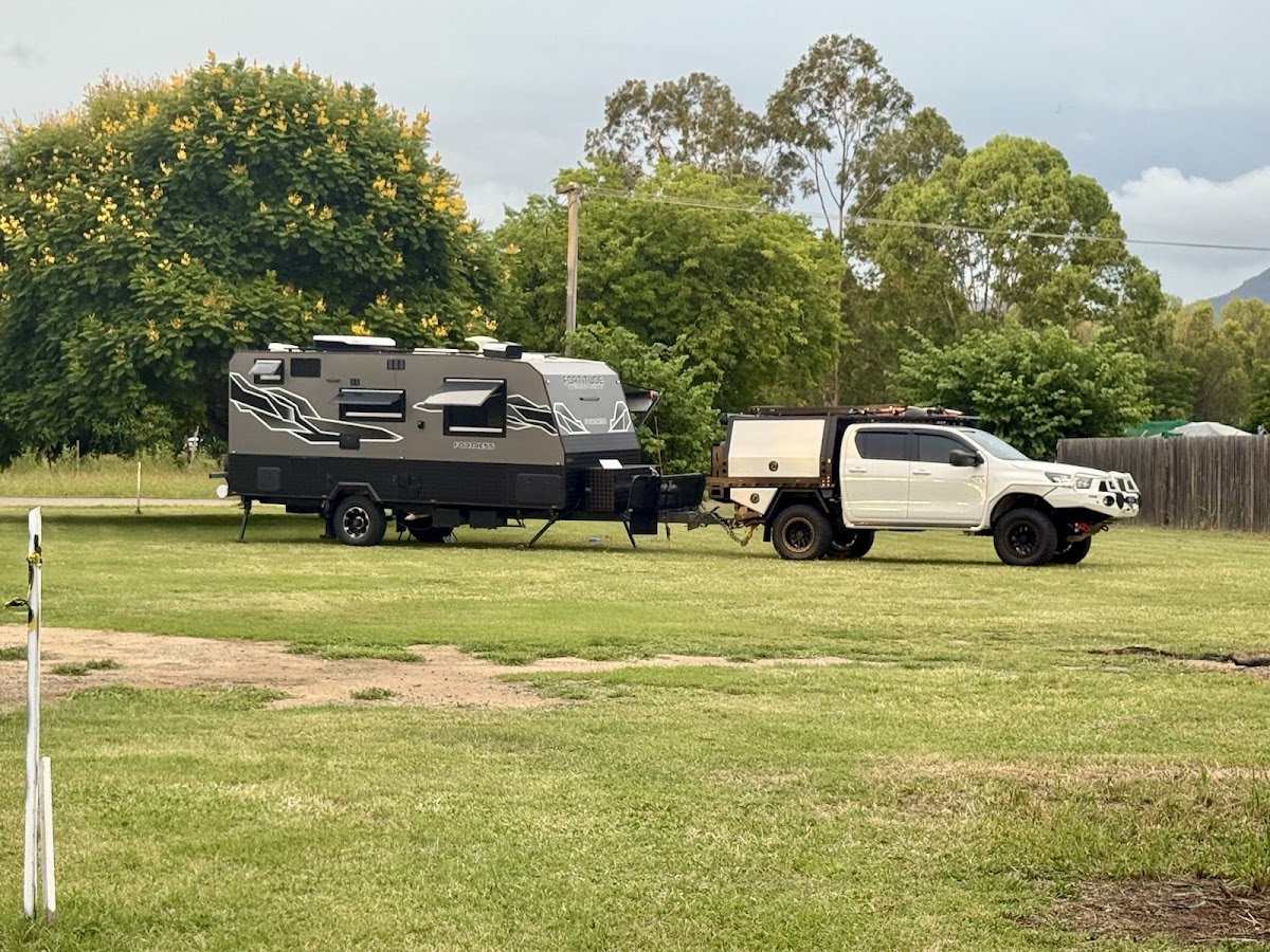 Marlborough Hotel Campground