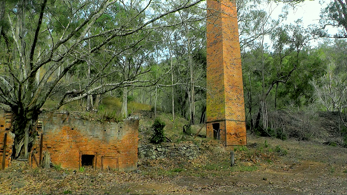 Dawes National Park