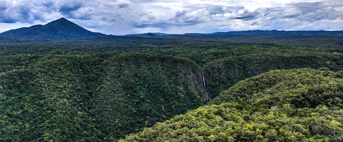 Robbins Falls