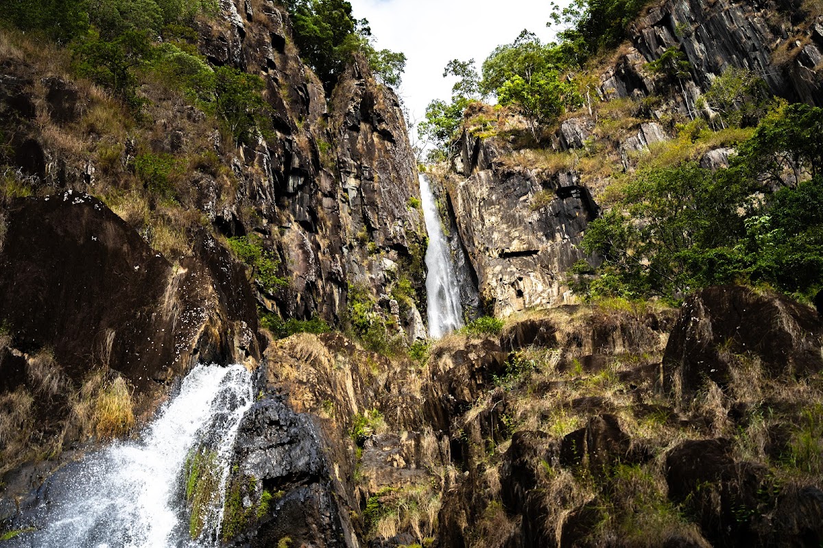 Robbins Falls