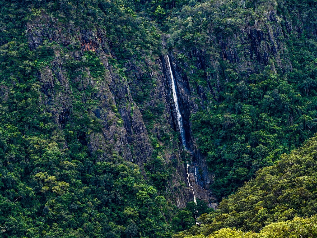 Robbins Falls