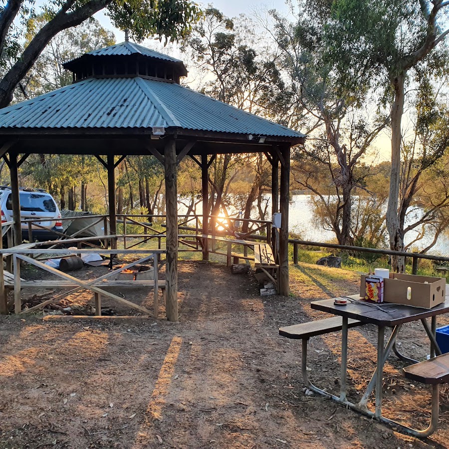 Bickley Outdoor Recreation Camp