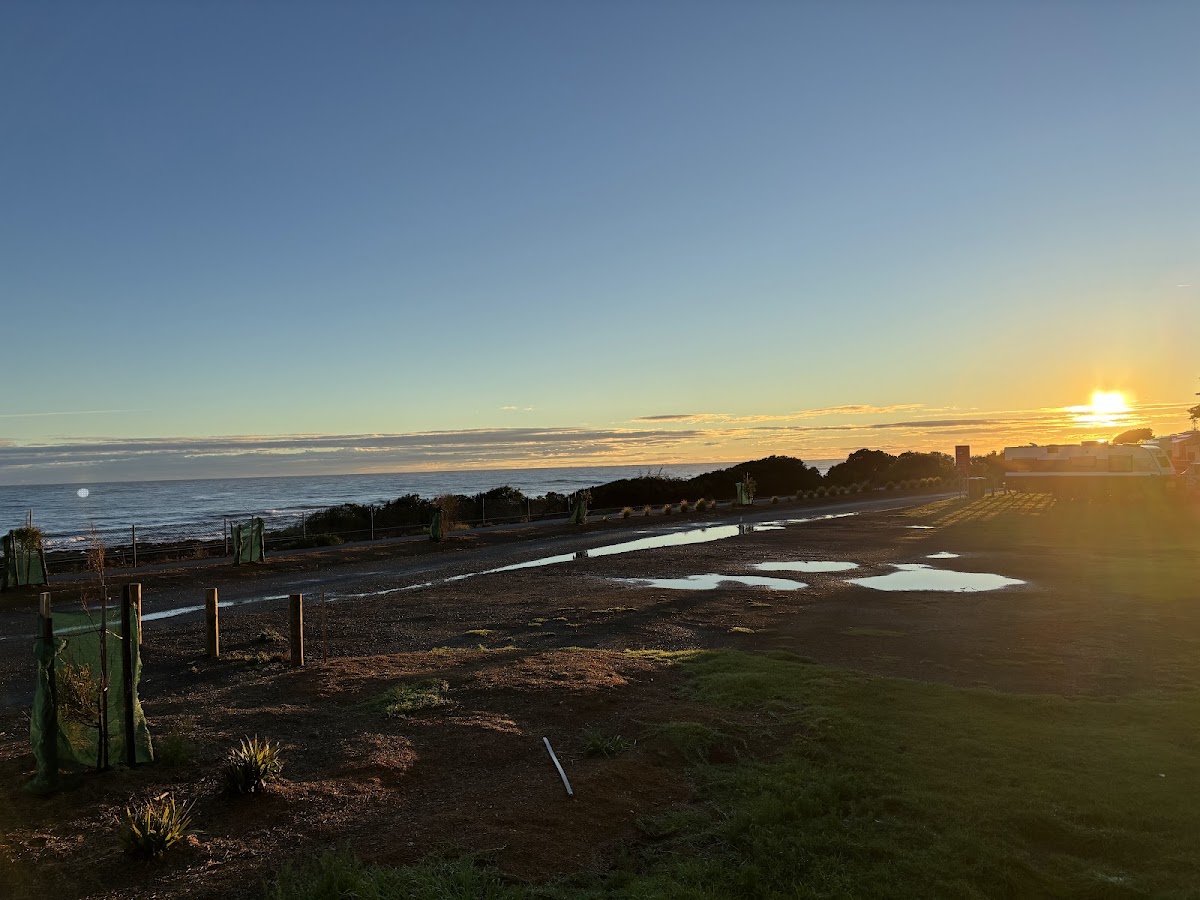 Adit Creek Campsite