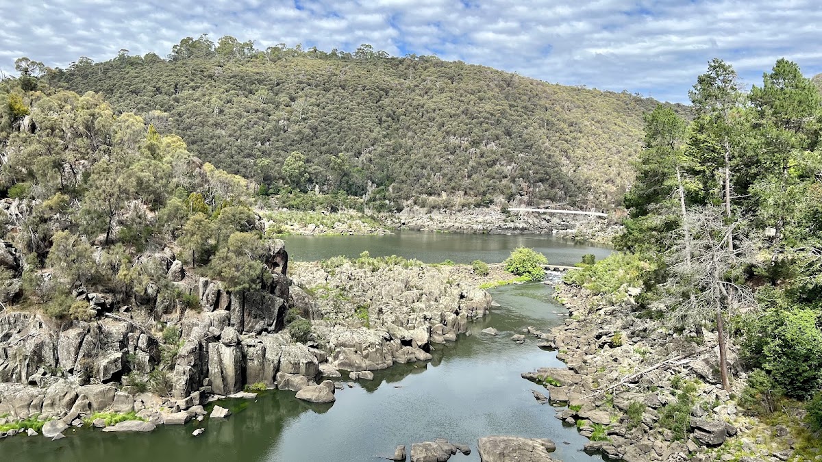 Cataract Lookout
