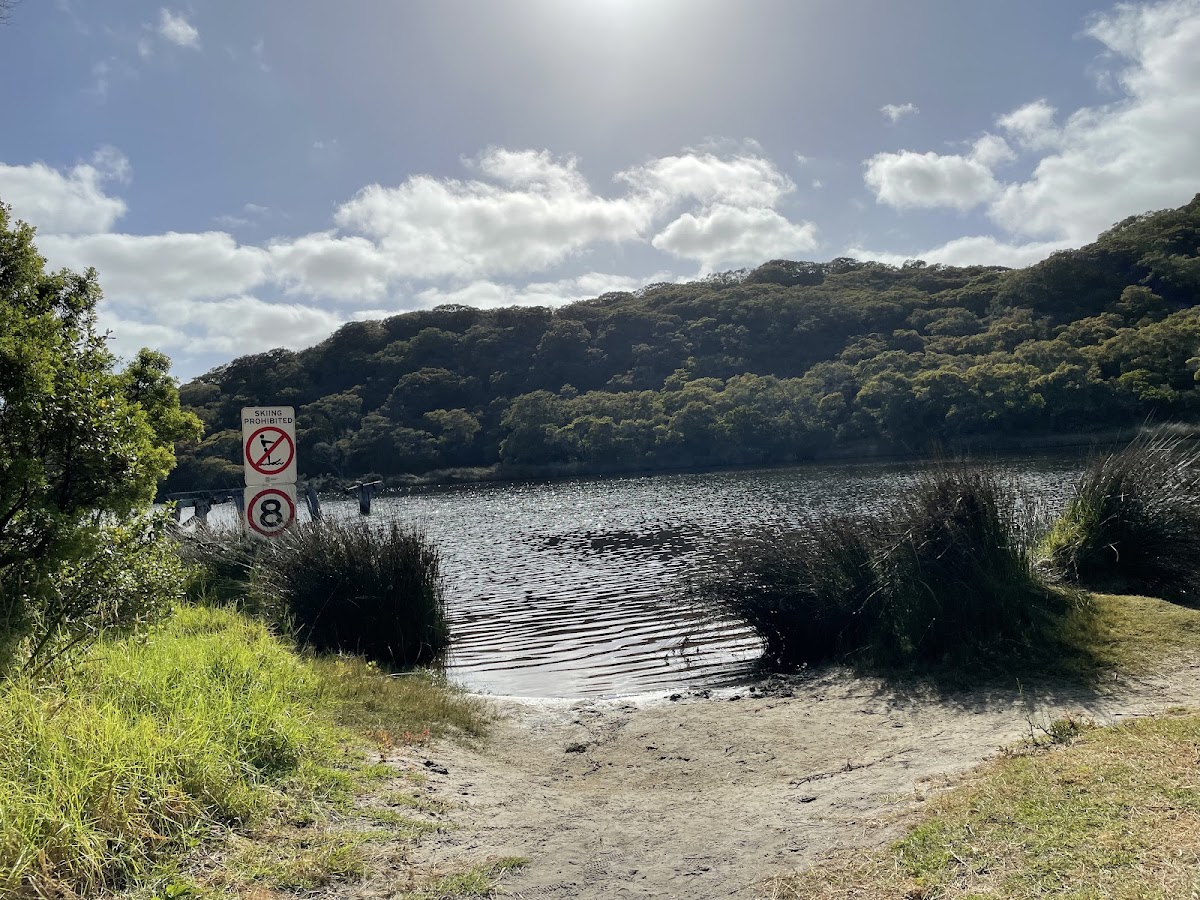Torbay Campsite
