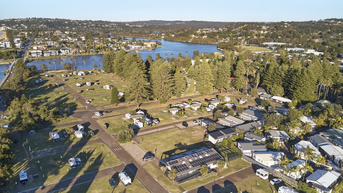 BIG4 Holiday Parks