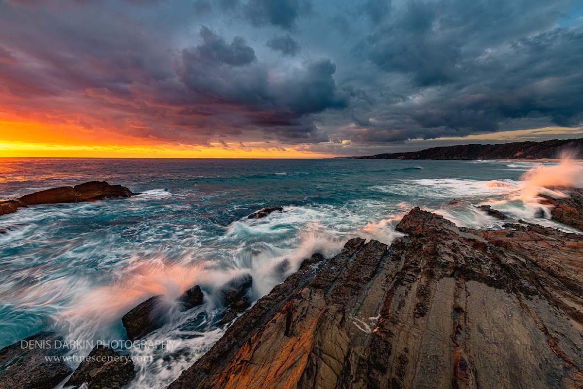 Beares Beach