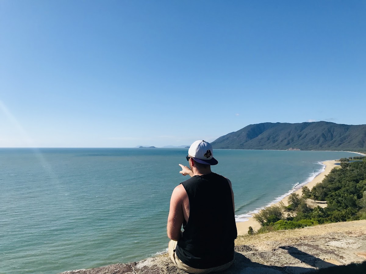 Rex Lookout