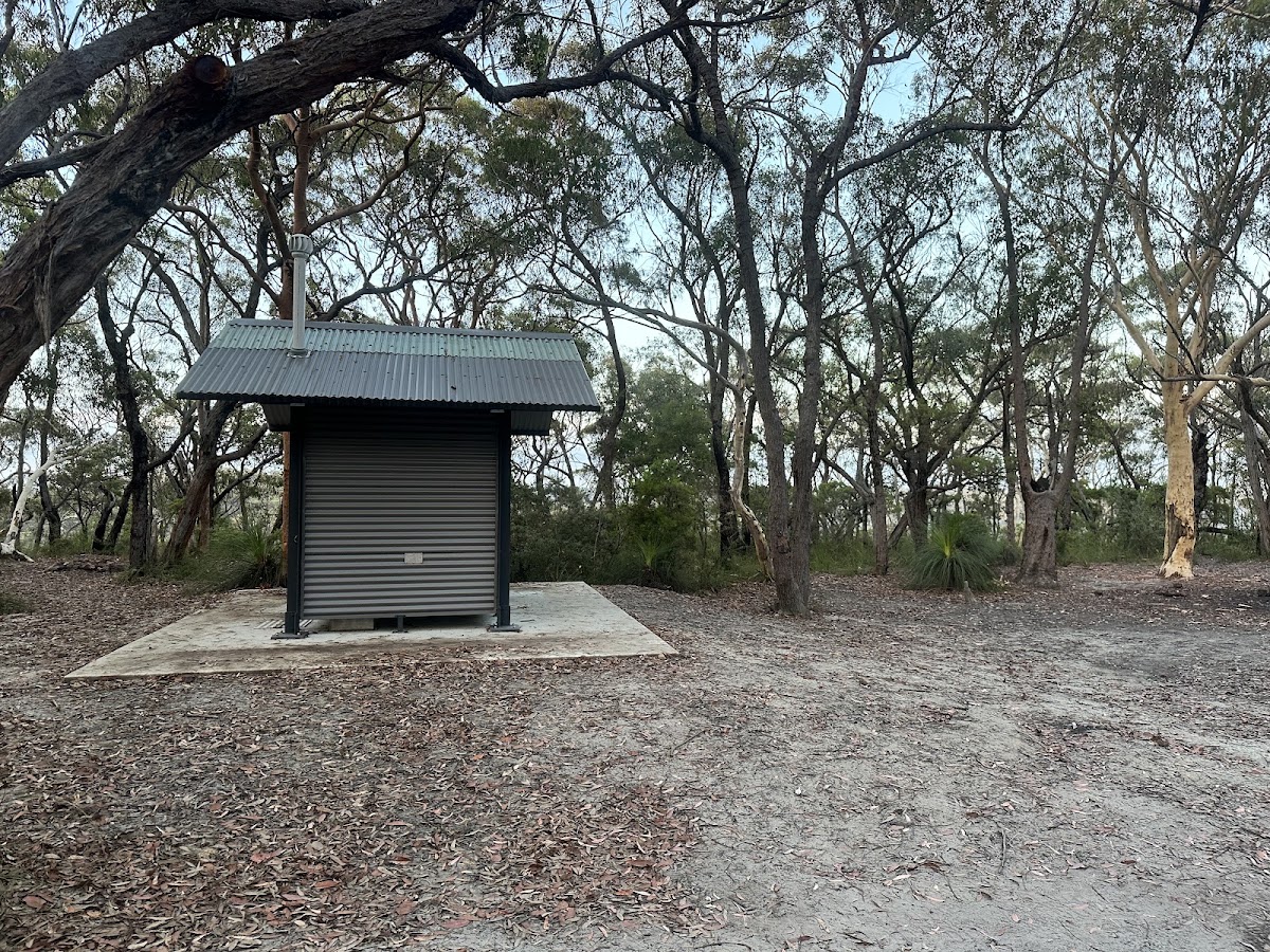 Ridge Top Campground