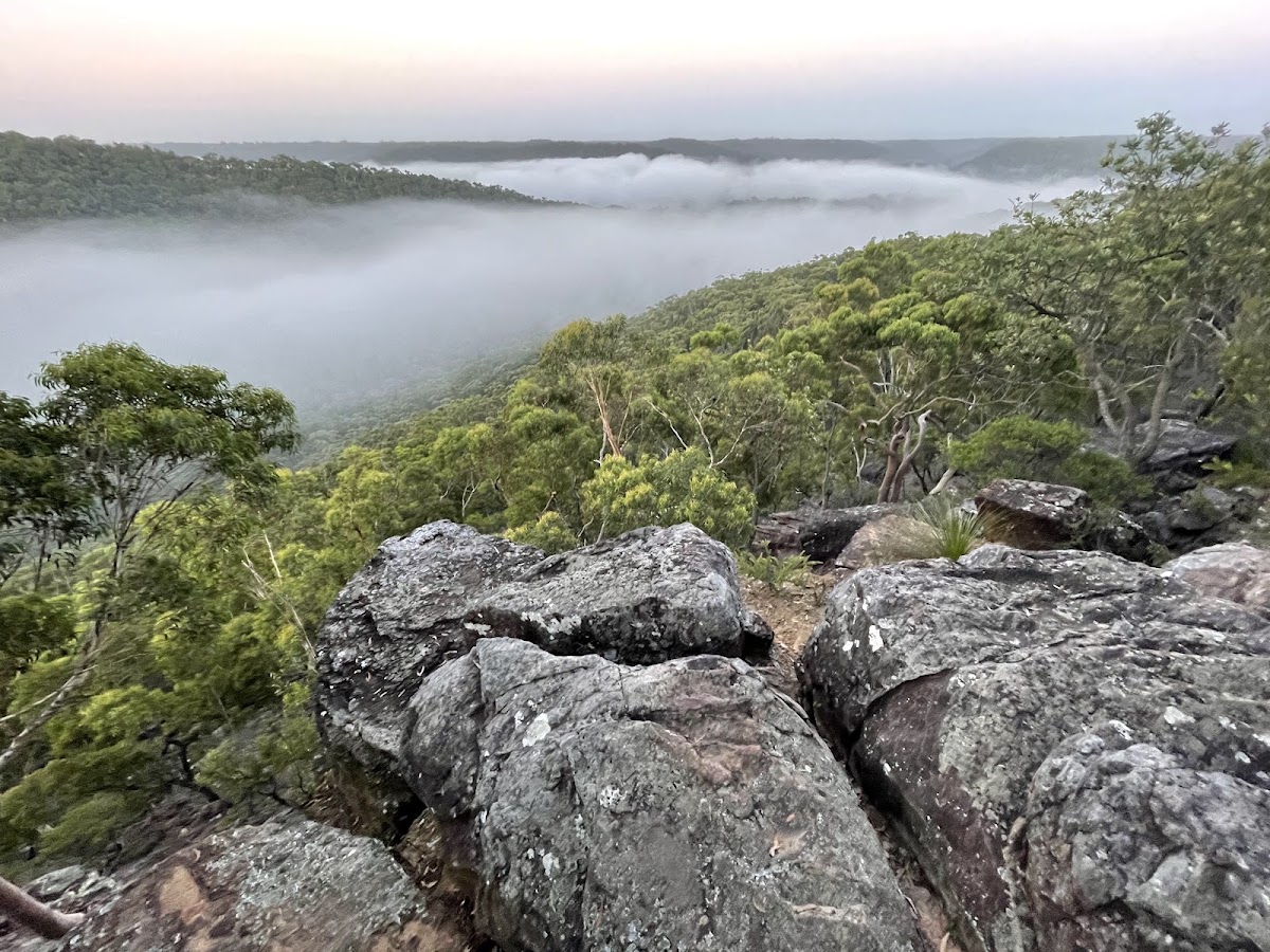 Ridge Top Campground
