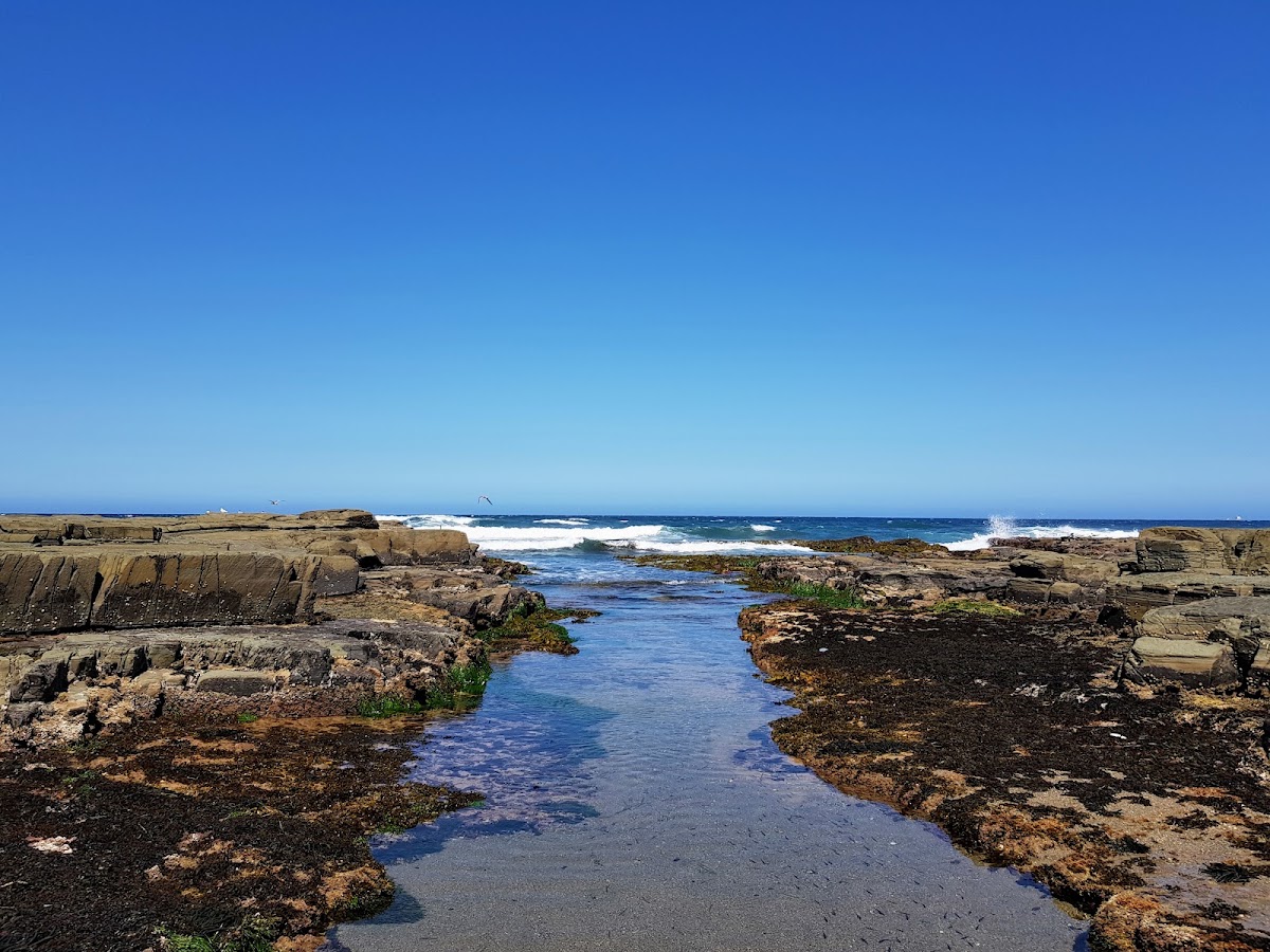 Bulgo Beach
